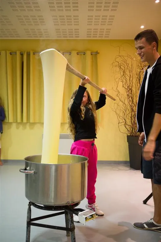 Le Hameau Saint-Martial