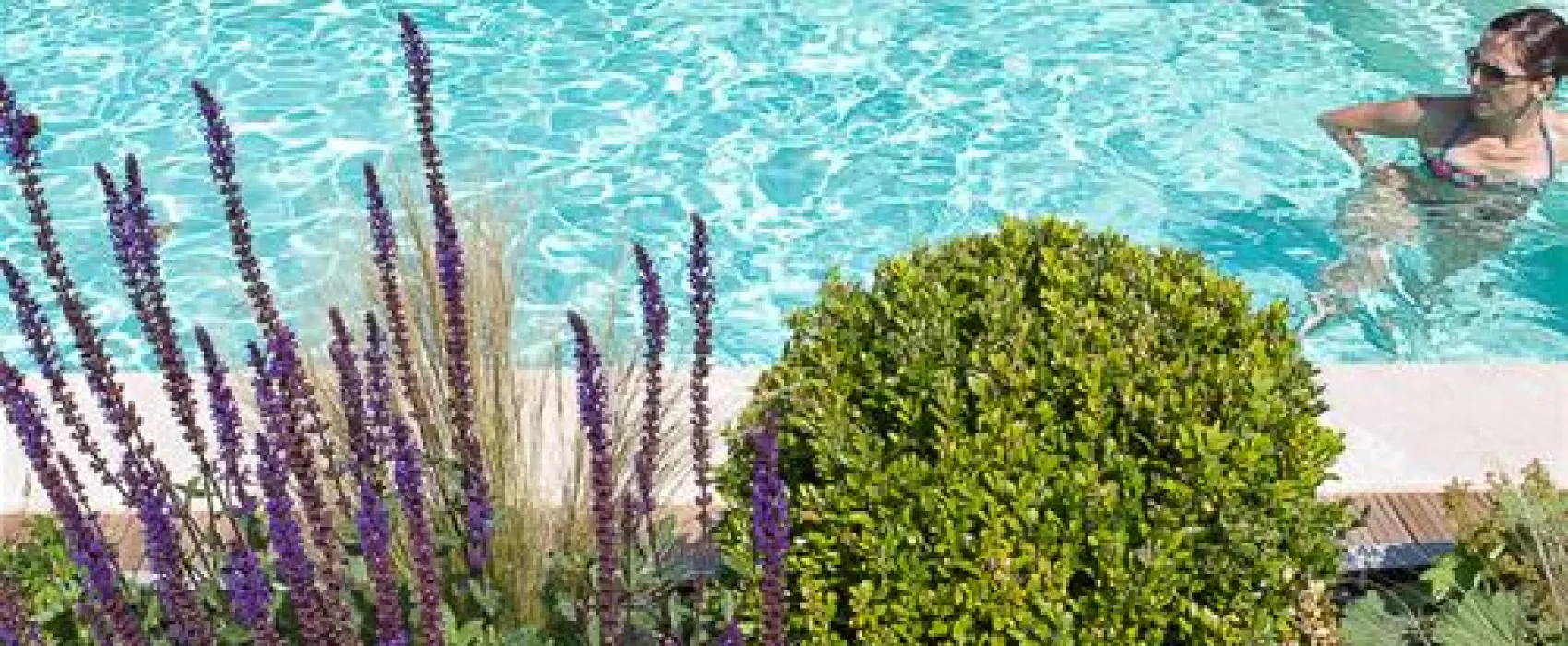 Le Hameau Saint-Martial