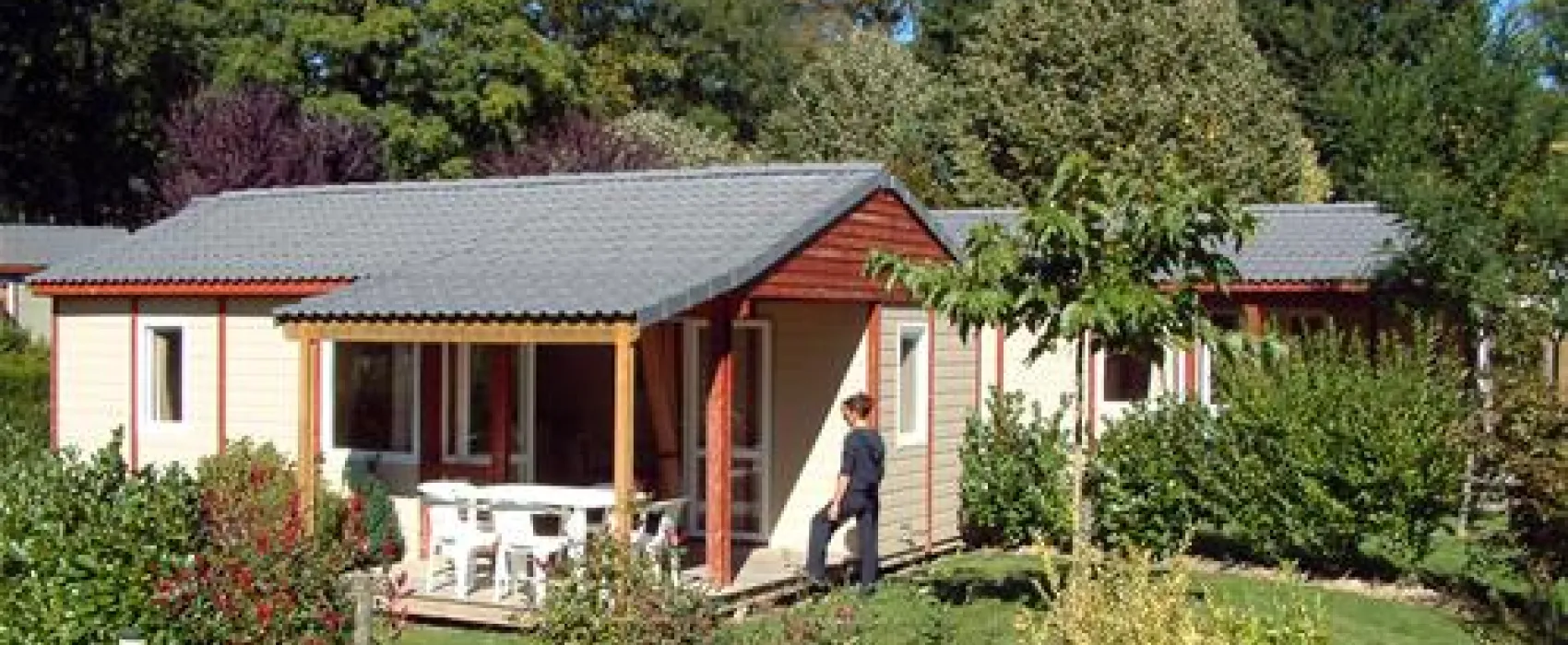 Le Hameau Saint-Martial