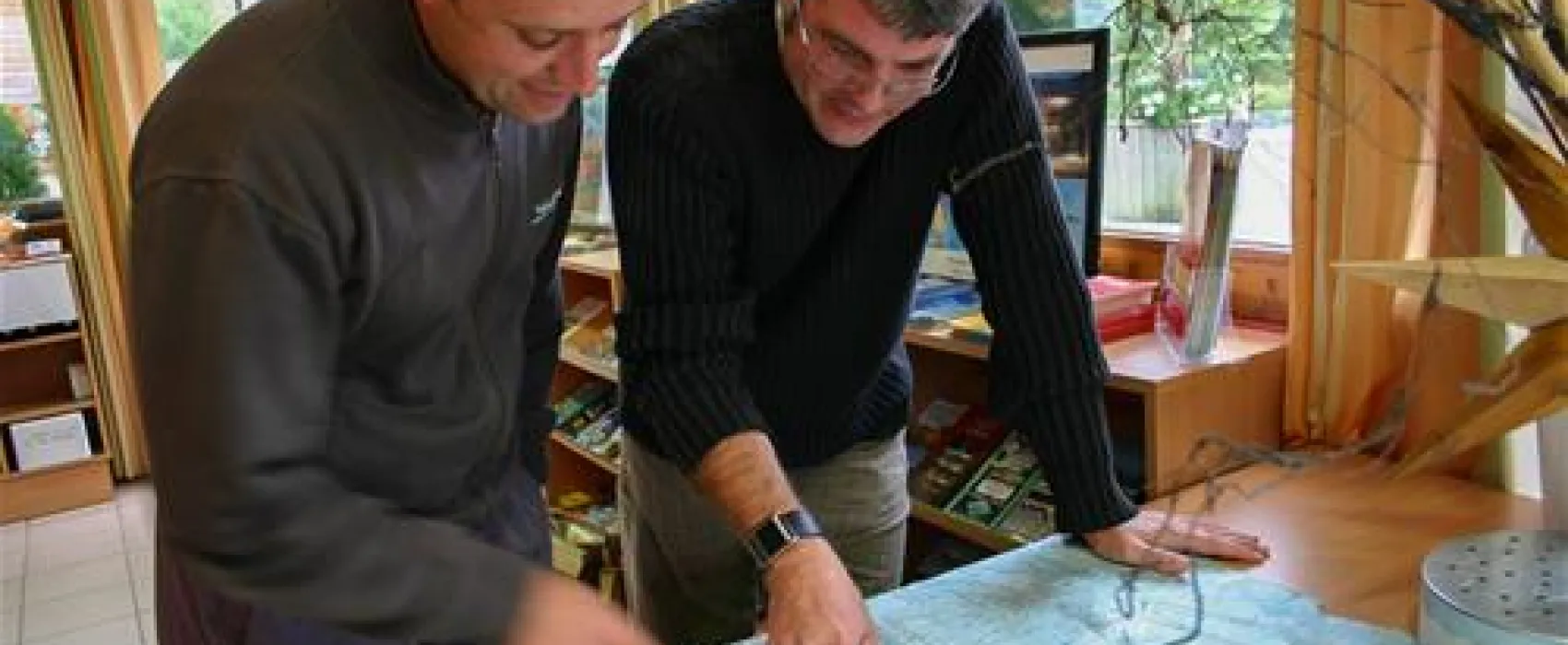 Le Hameau Saint-Martial