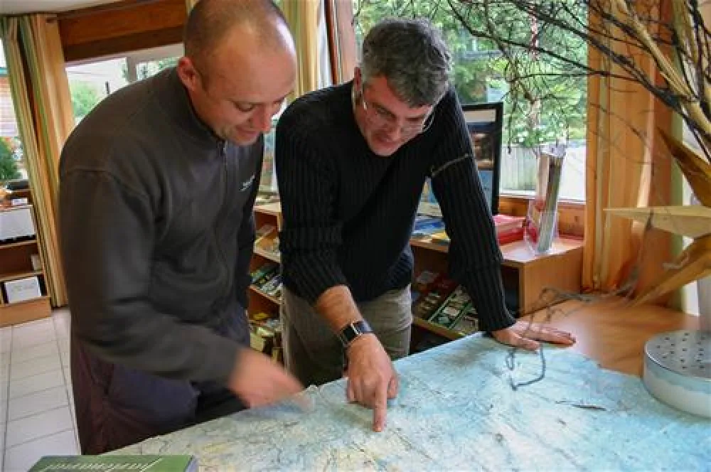 Le Hameau Saint-Martial