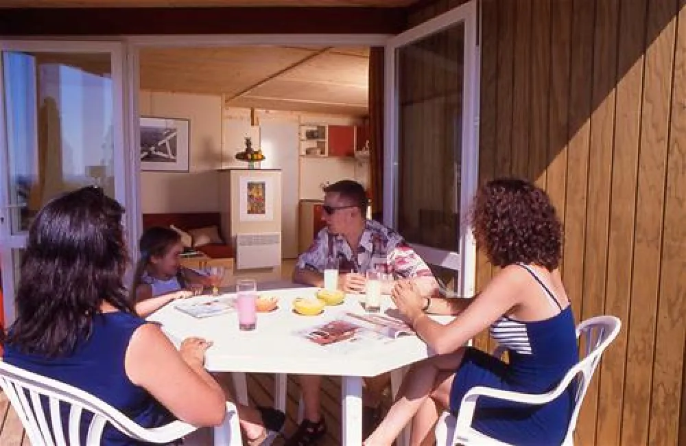 Le Hameau Saint-Martial