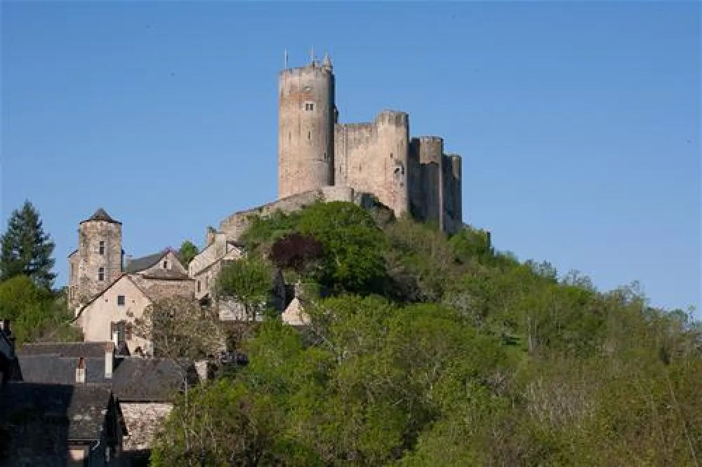 Le Hameau Saint-Martial