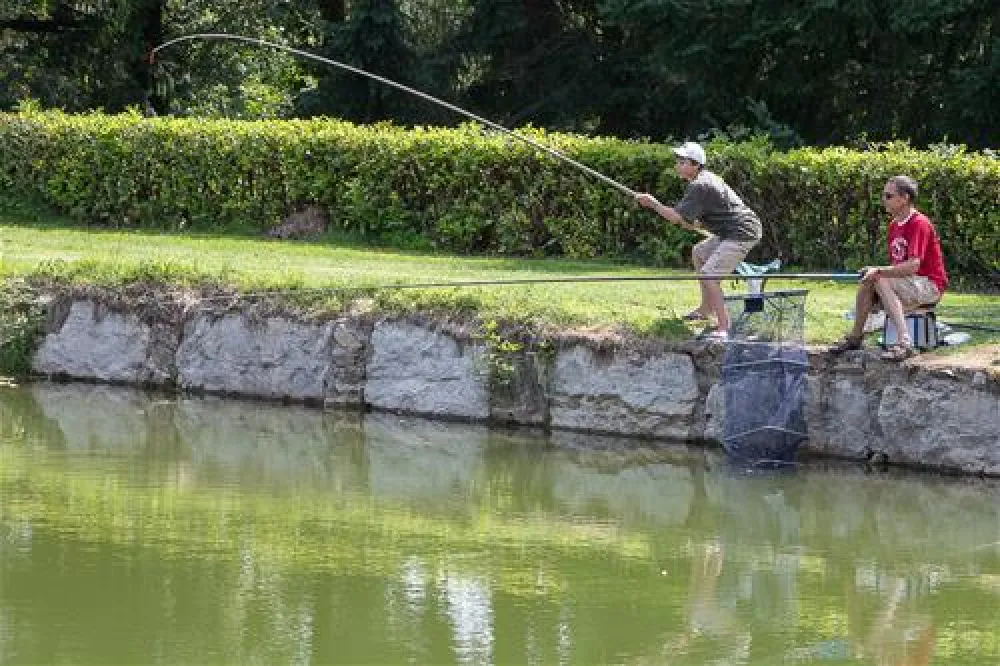 Le Hameau Saint-Martial
