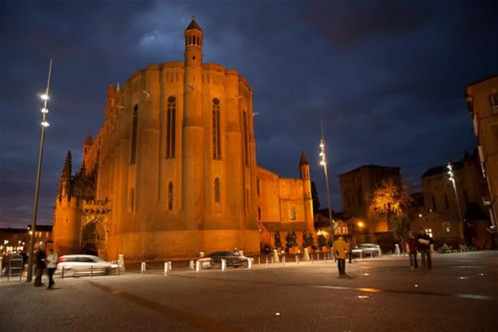 Le Hameau Saint-Martial