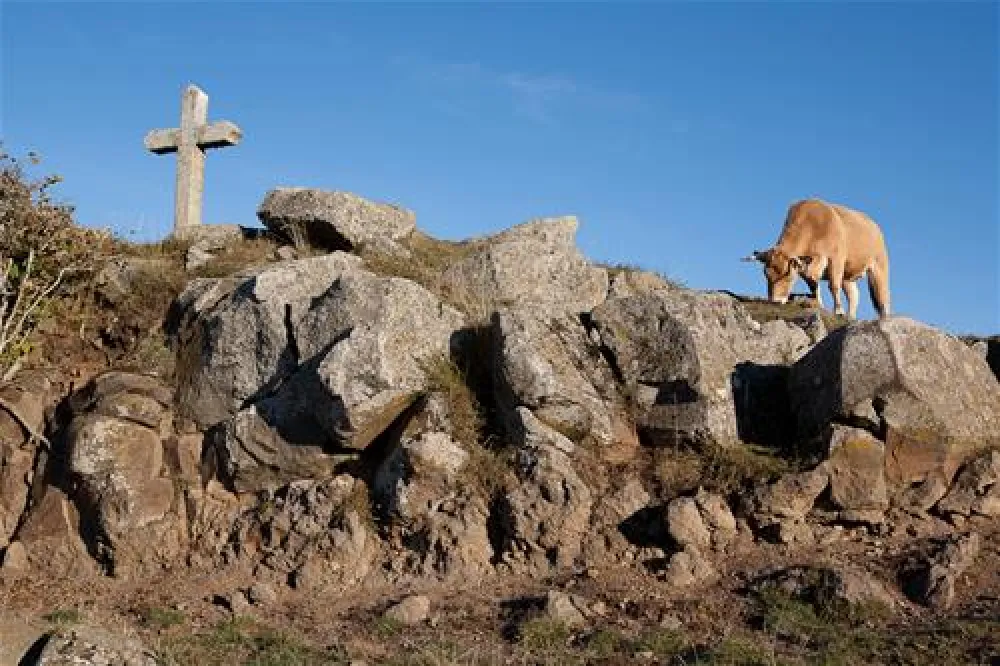 Le Hameau Saint-Martial