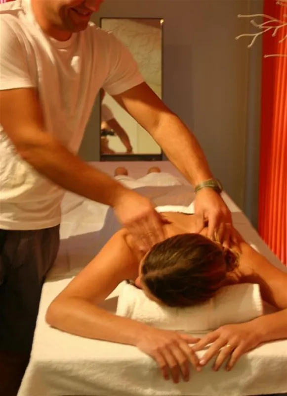 Le Hameau Saint-Martial