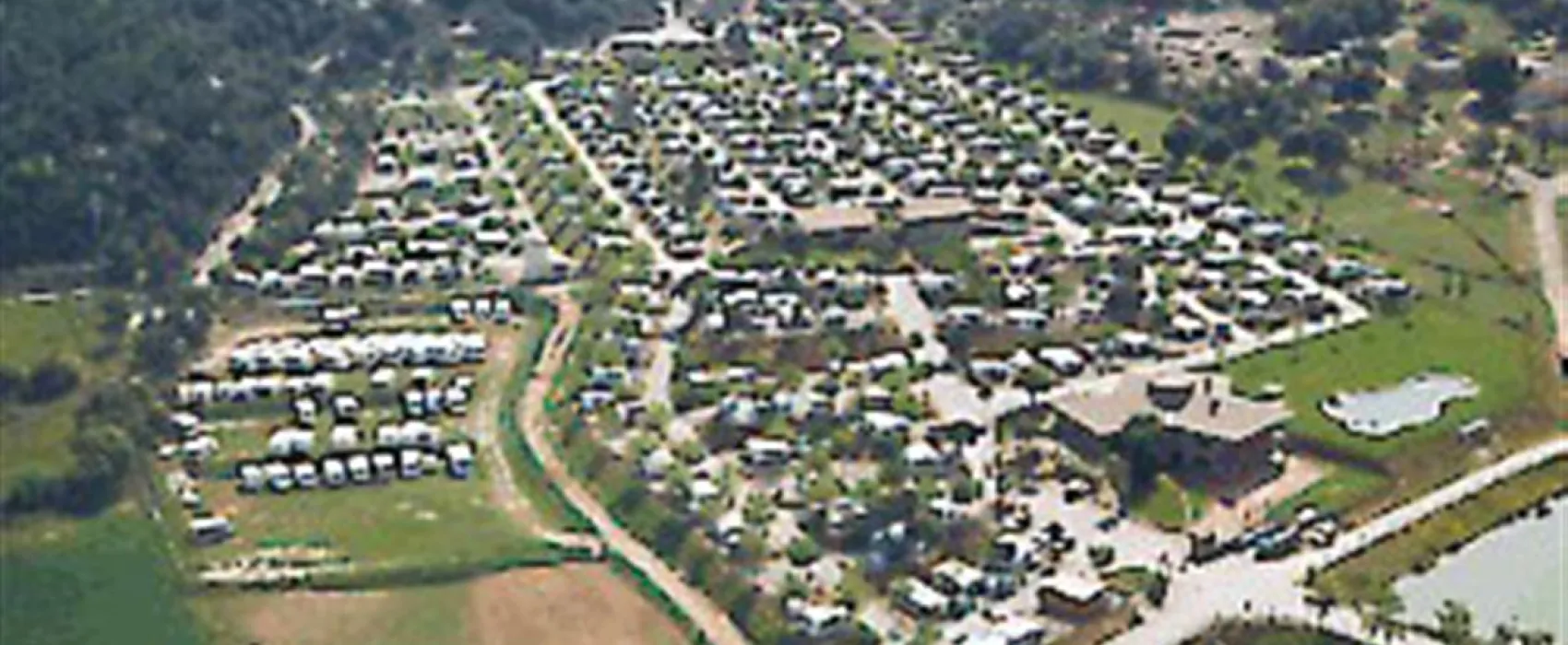 Camping la Vall De Merles