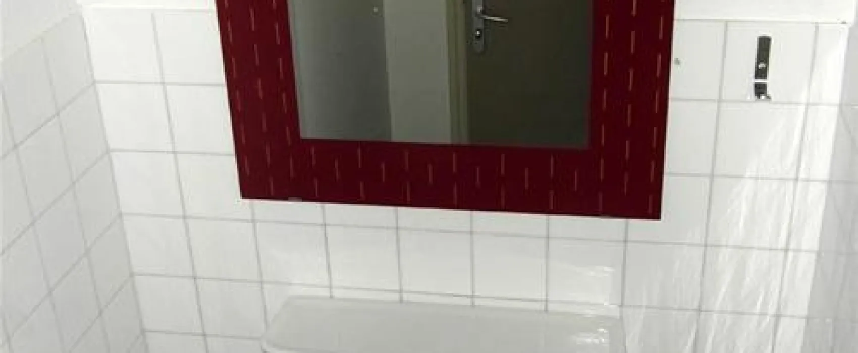 Flower Camping - Le Haut Dick  