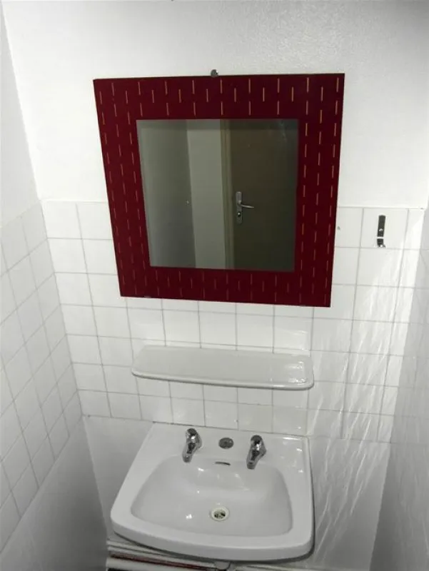 Flower Camping - Le Haut Dick  