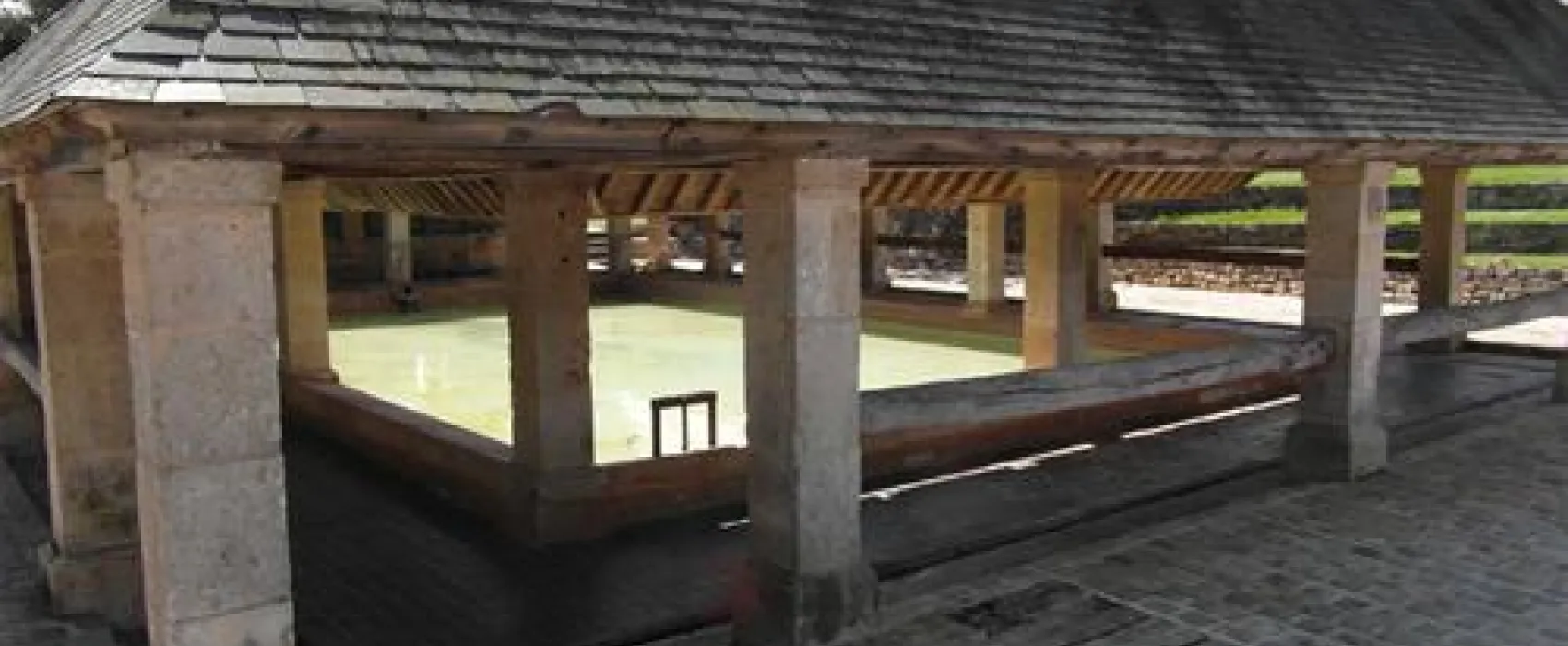 Flower Camping - Le Haut Dick  