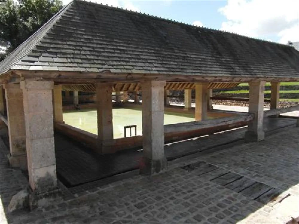 Flower Camping - Le Haut Dick  