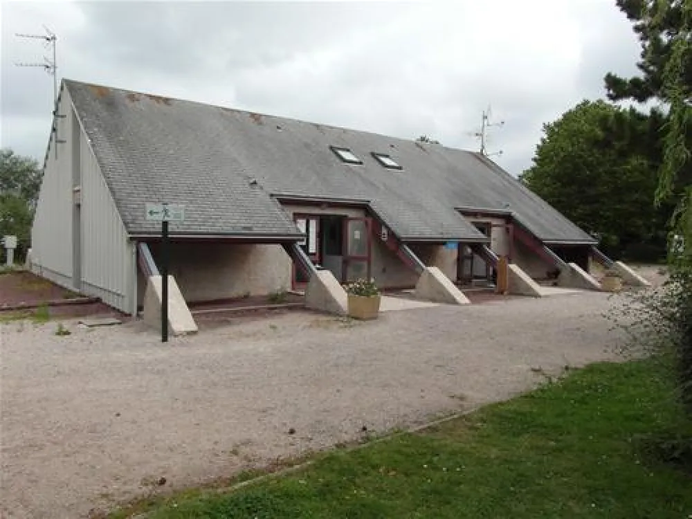 Flower Camping - Le Haut Dick  