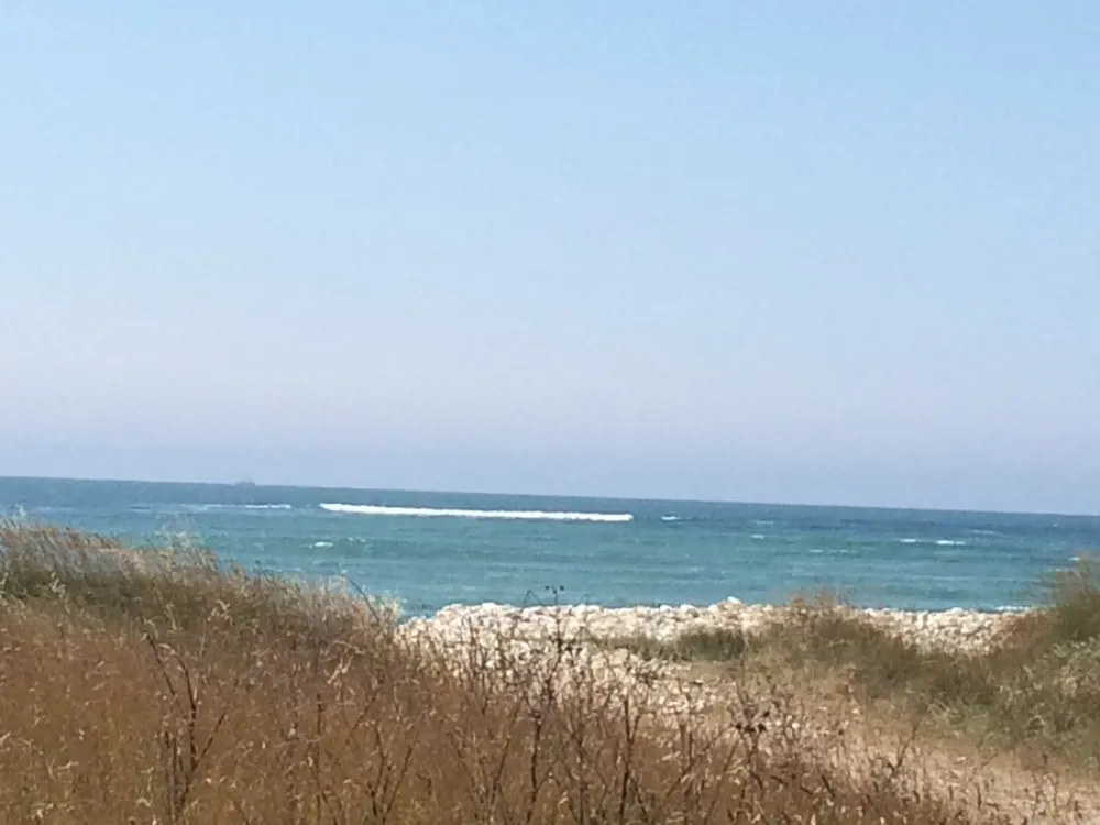 Camping Le Phare Ouest