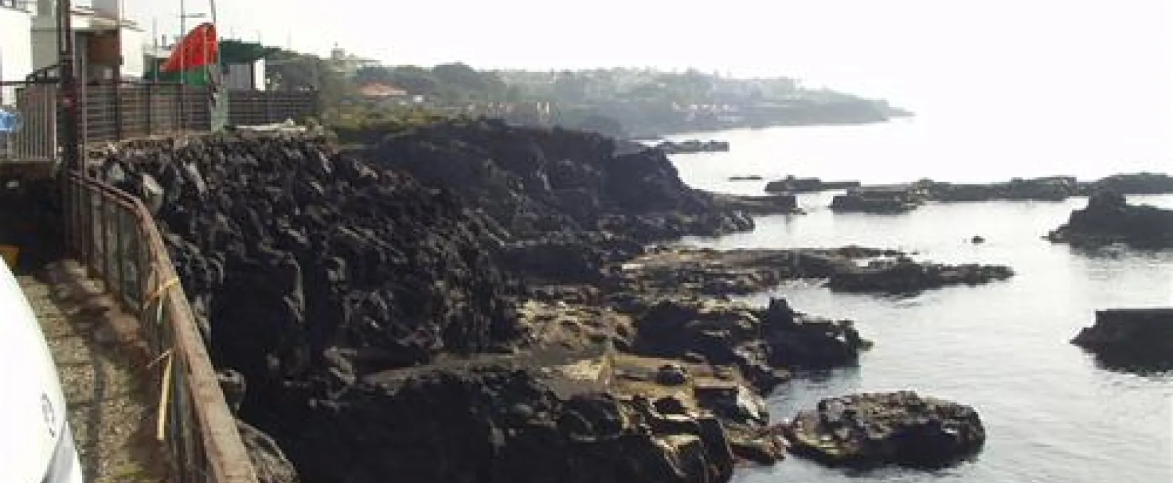 Camping  Bungalow Jonio