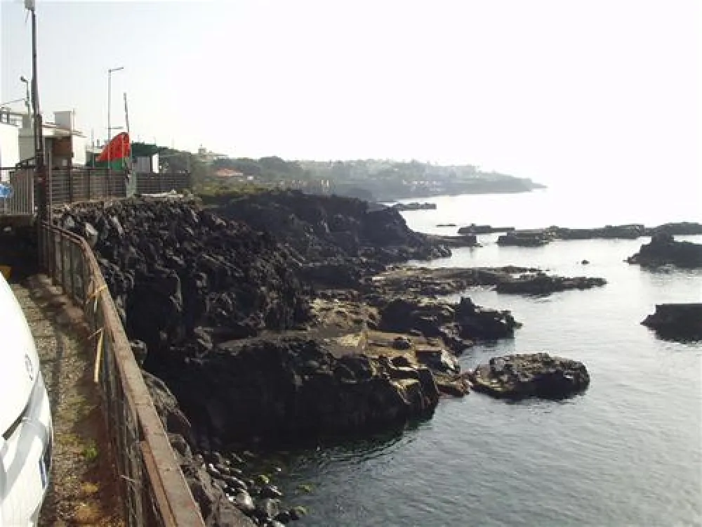 Camping  Bungalow Jonio