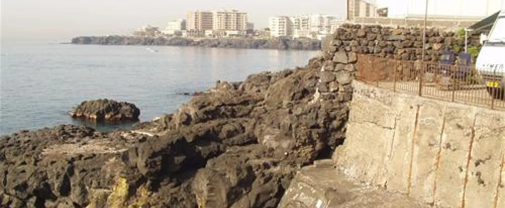 Camping  Bungalow Jonio