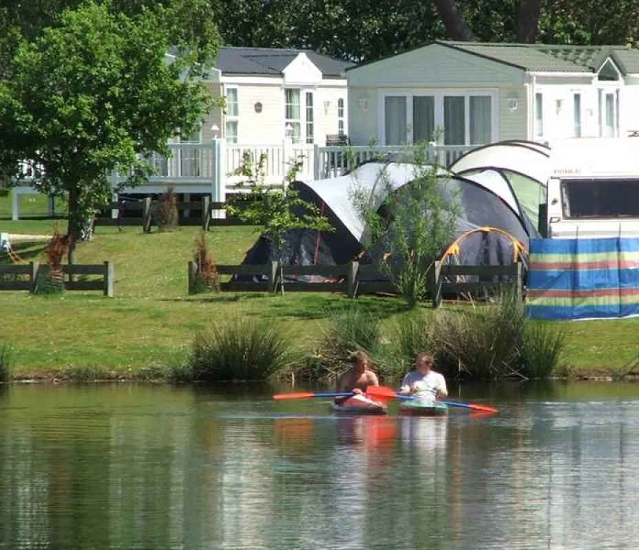 Willow Holt Caravan Park
