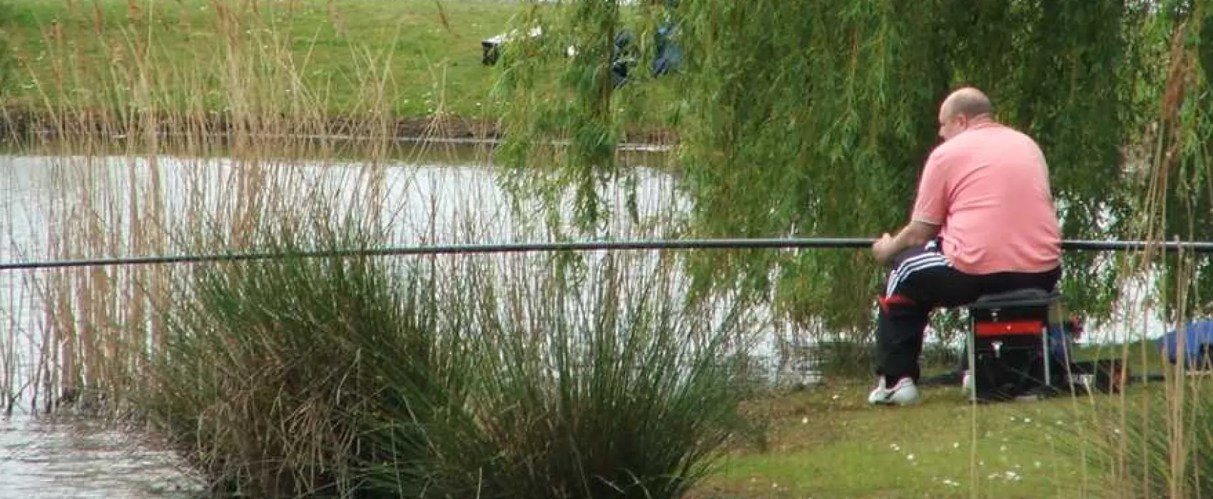 Willow Holt Caravan Park