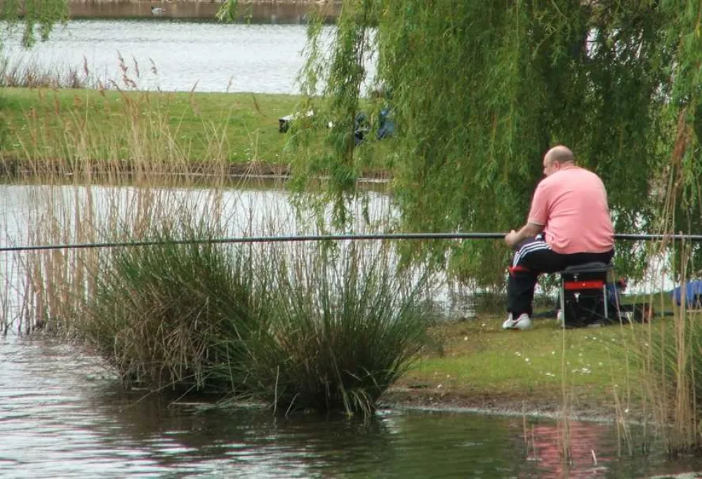 Willow Holt Caravan Park