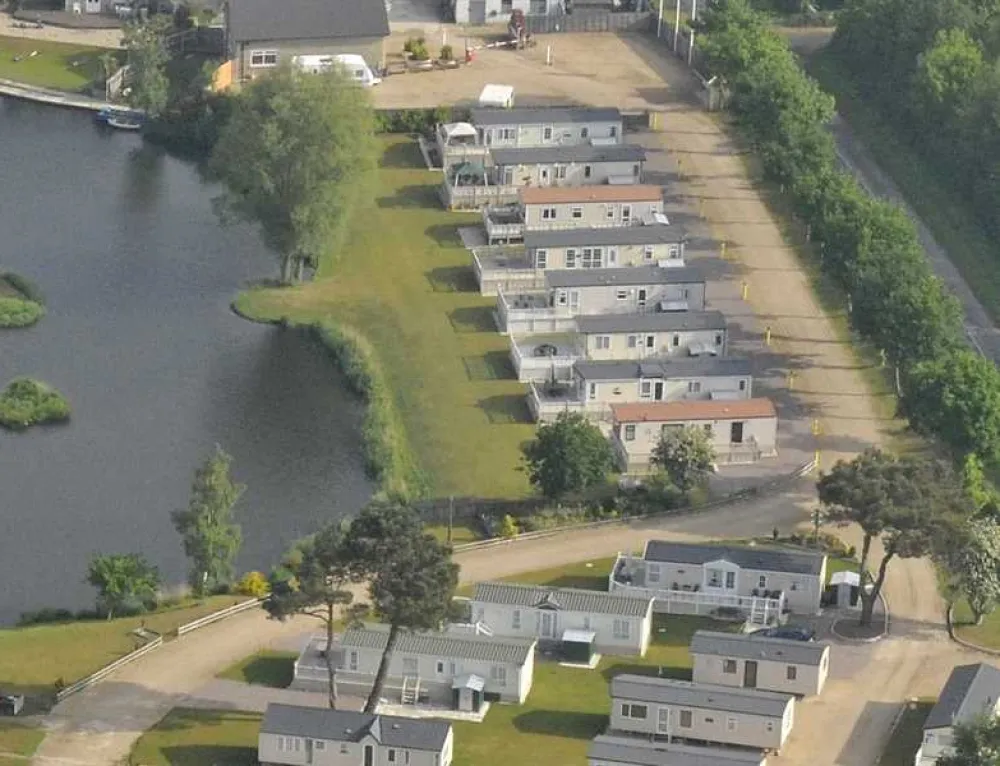 Willow Holt Caravan Park