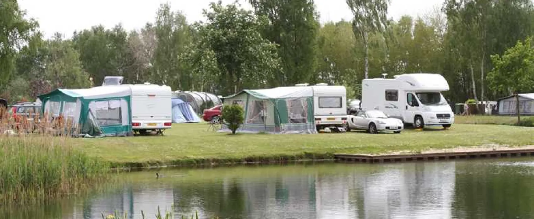 Willow Holt Caravan Park