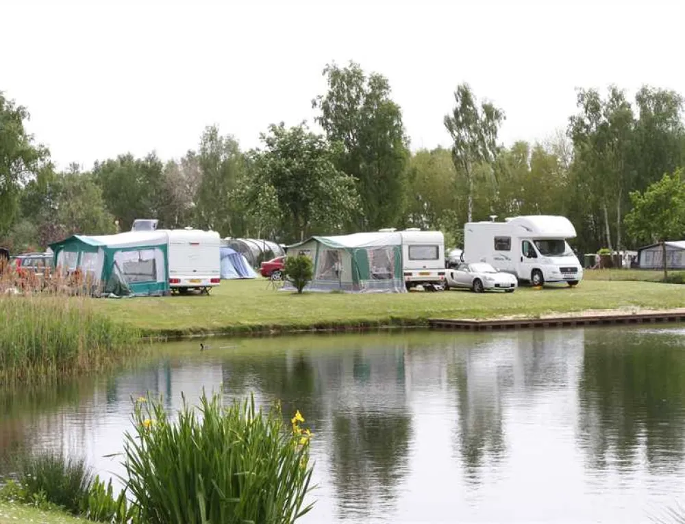 Willow Holt Caravan Park