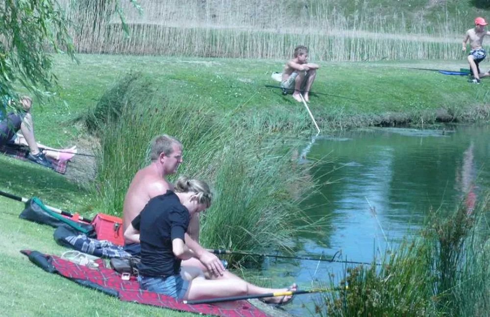 Willow Holt Caravan Park