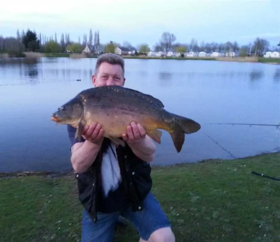 Willow Holt Caravan Park