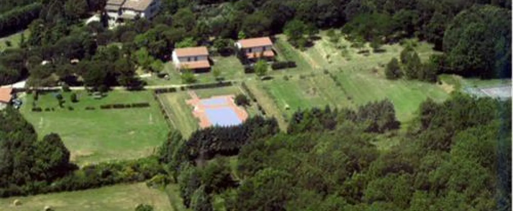 Campeggio Monti del Sole