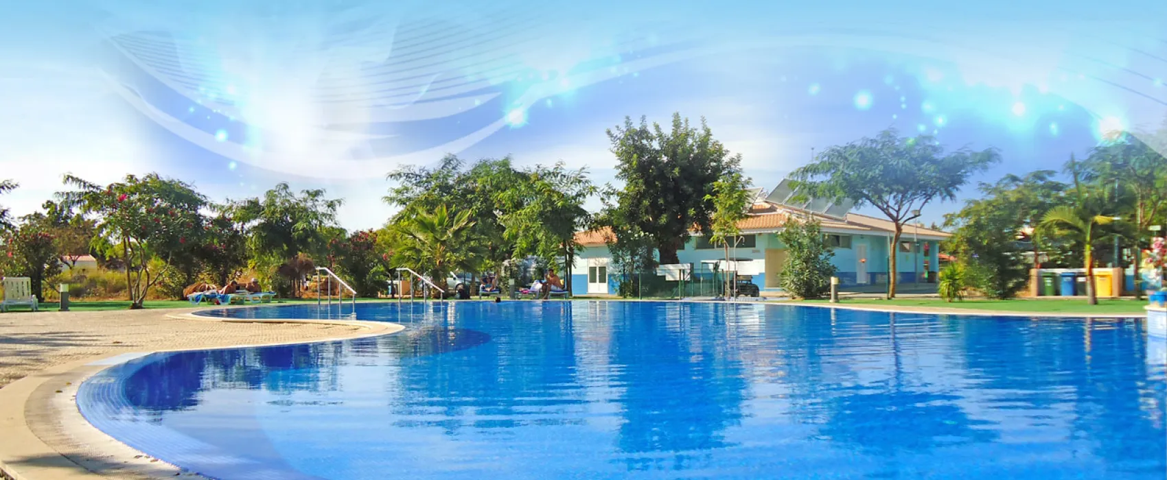 Parque de Campismo da PSP