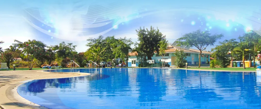 Parque de Campismo da PSP