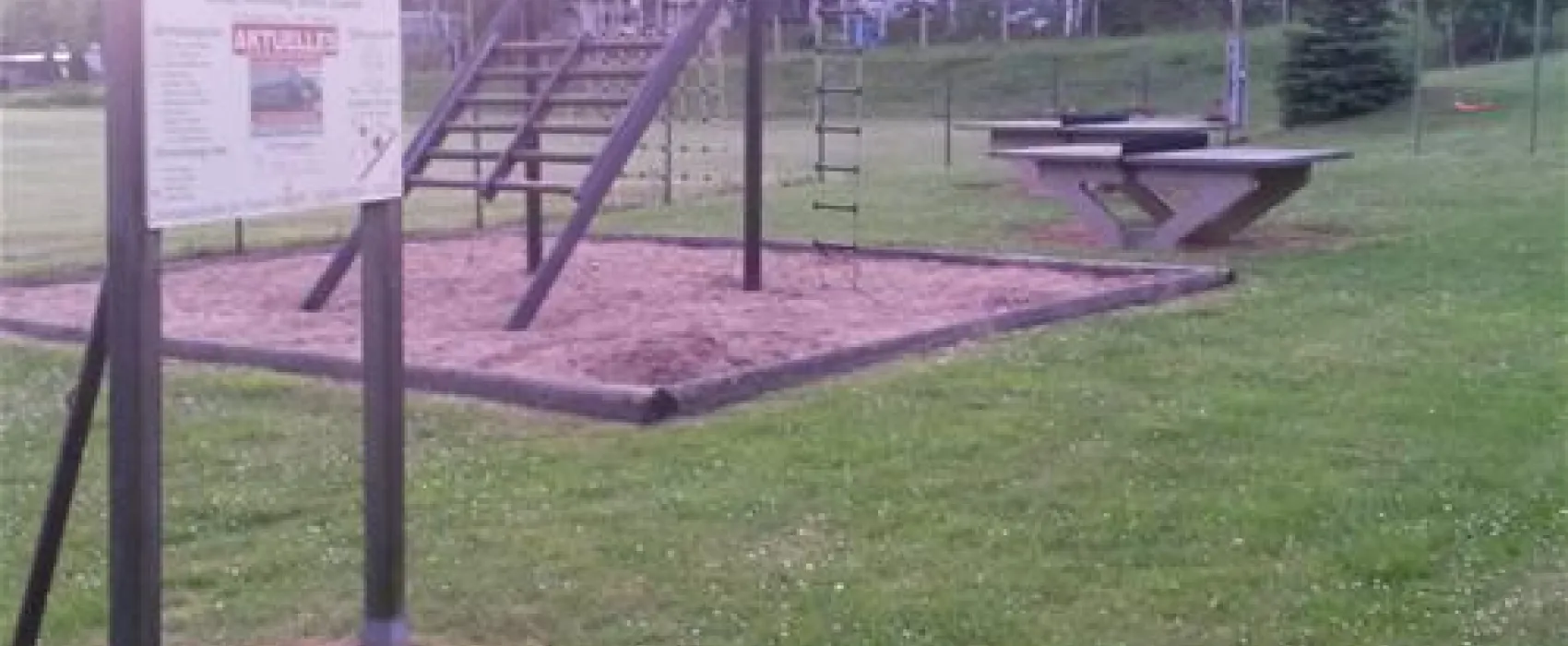 Campingplatz und Freizeitzentrum Schaepmann