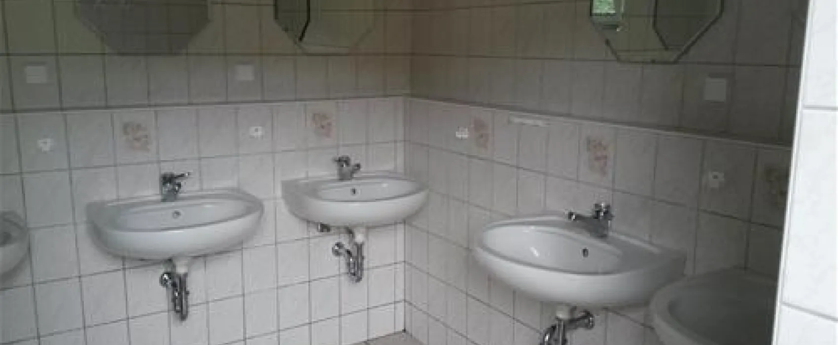 Campingplatz und Freizeitzentrum Schaepmann