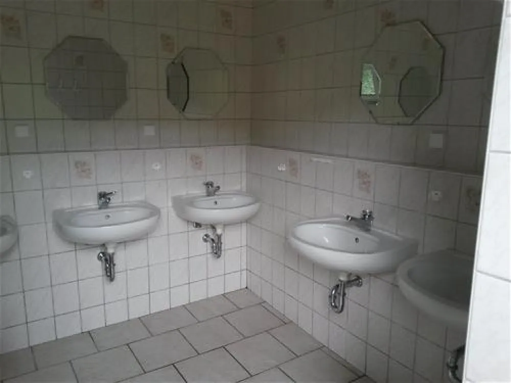 Campingplatz und Freizeitzentrum Schaepmann