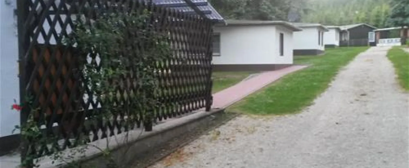 Campingplatz und Freizeitzentrum Schaepmann