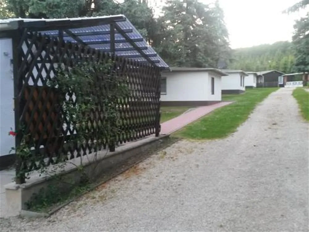 Campingplatz und Freizeitzentrum Schaepmann