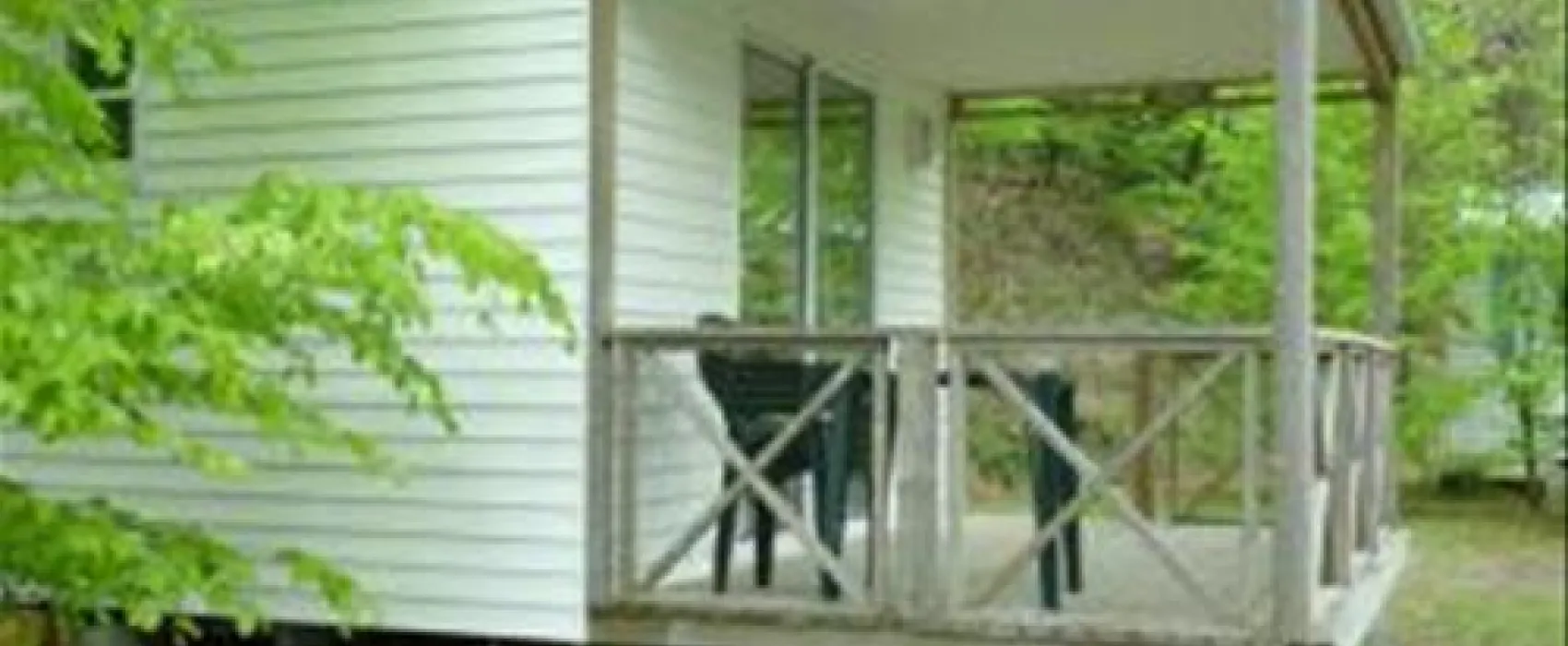 Flower Camping - La Plage