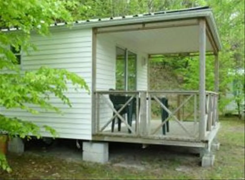 Flower Camping - La Plage