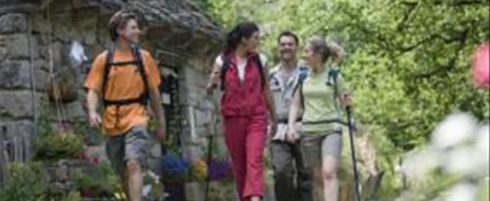 Flower Camping - La Plage