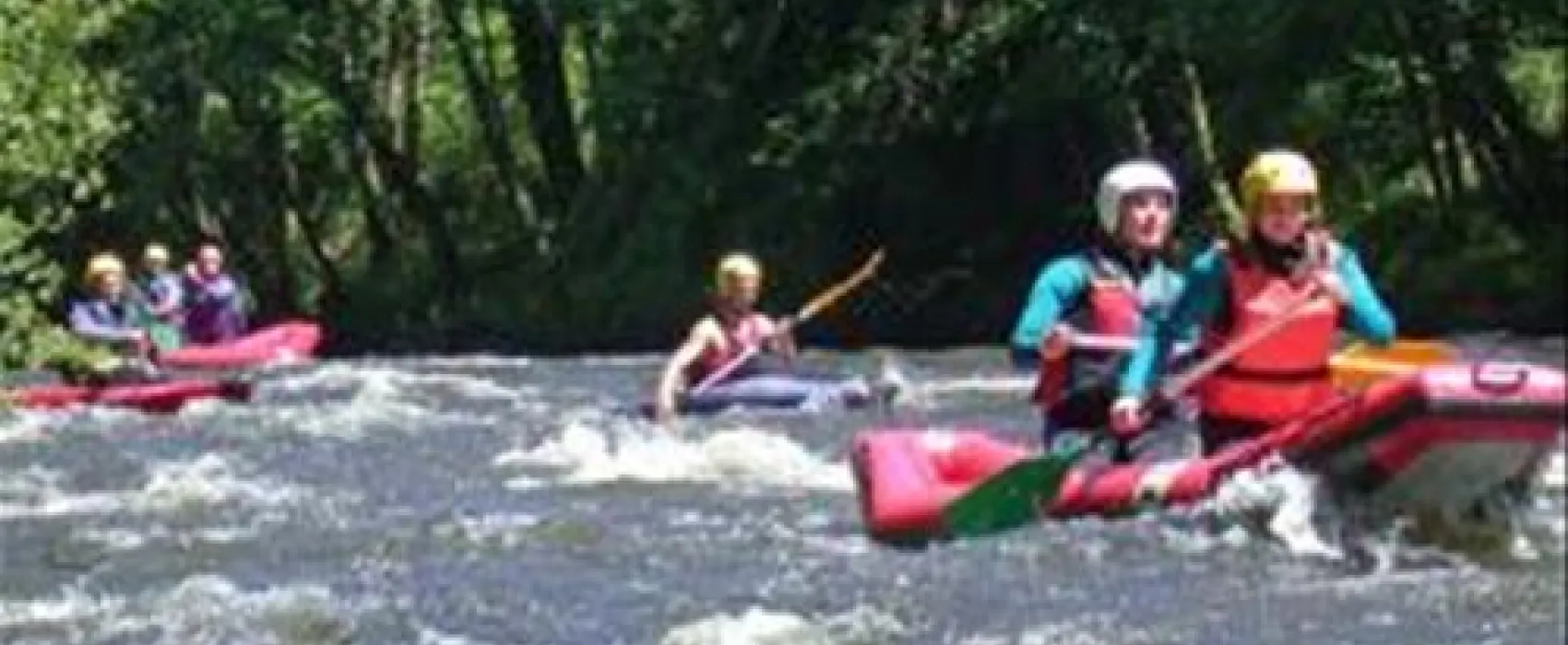 Flower Camping - La Plage