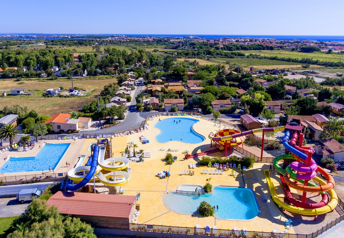 Camping Las Bousigues photo 4