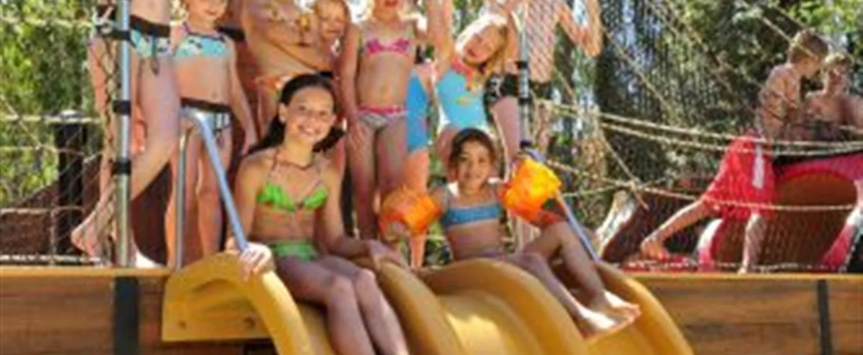 Camping Las Bousigues