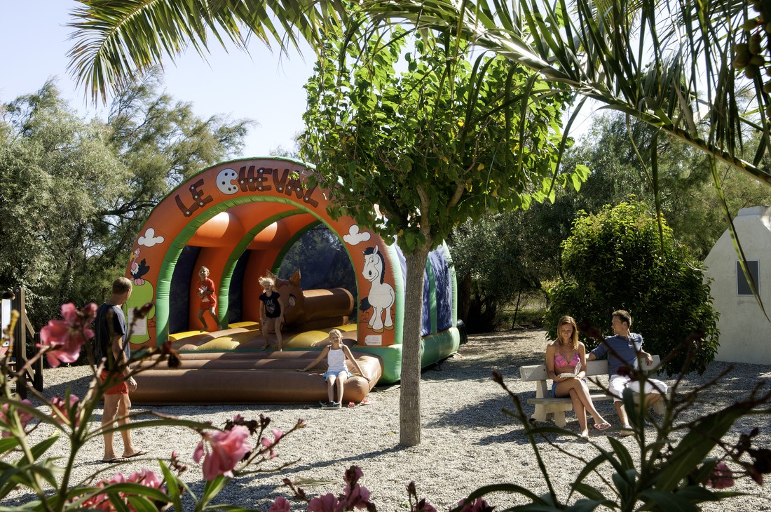 Camping Las Bousigues - Photo 2
