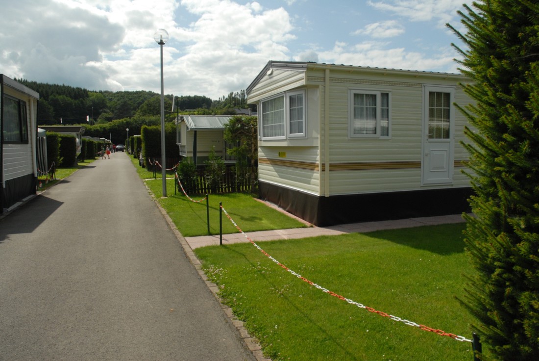 Camping Le Festival photo 4