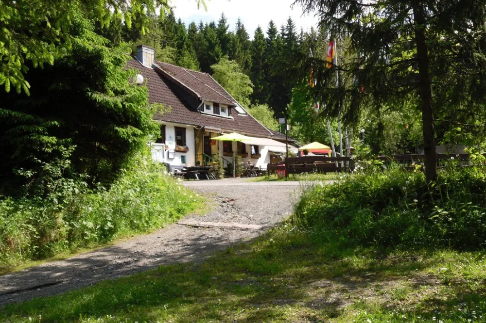 Camping Polstertal