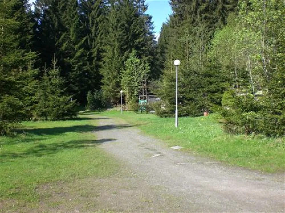 Camping Polstertal