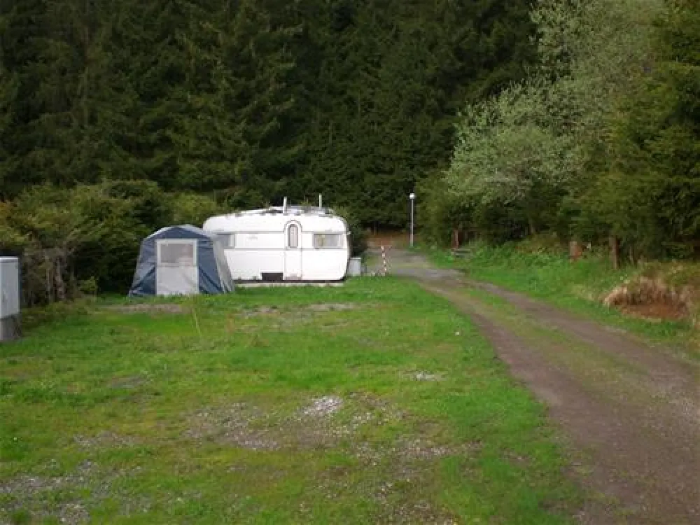 Camping Polstertal