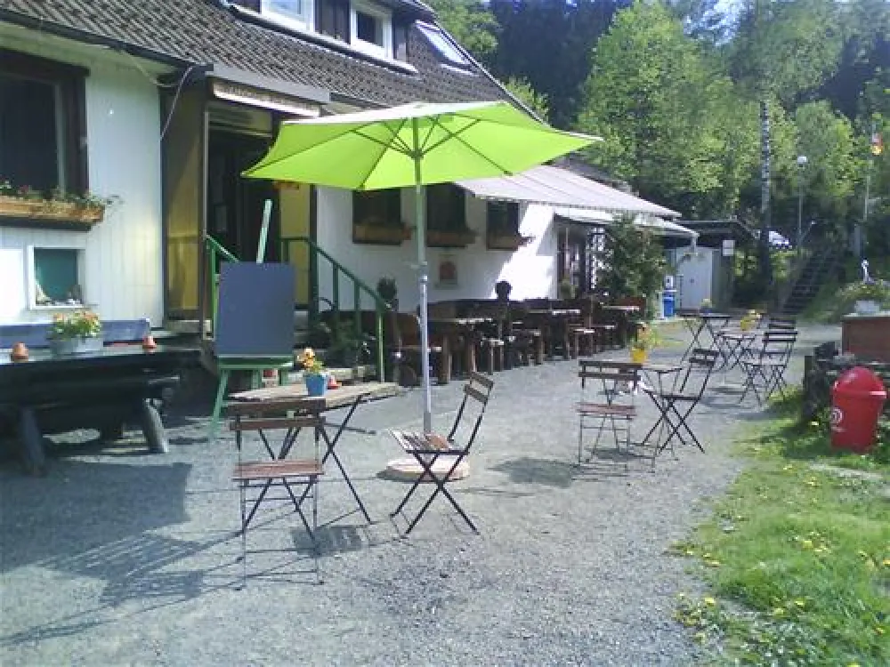 Camping Polstertal