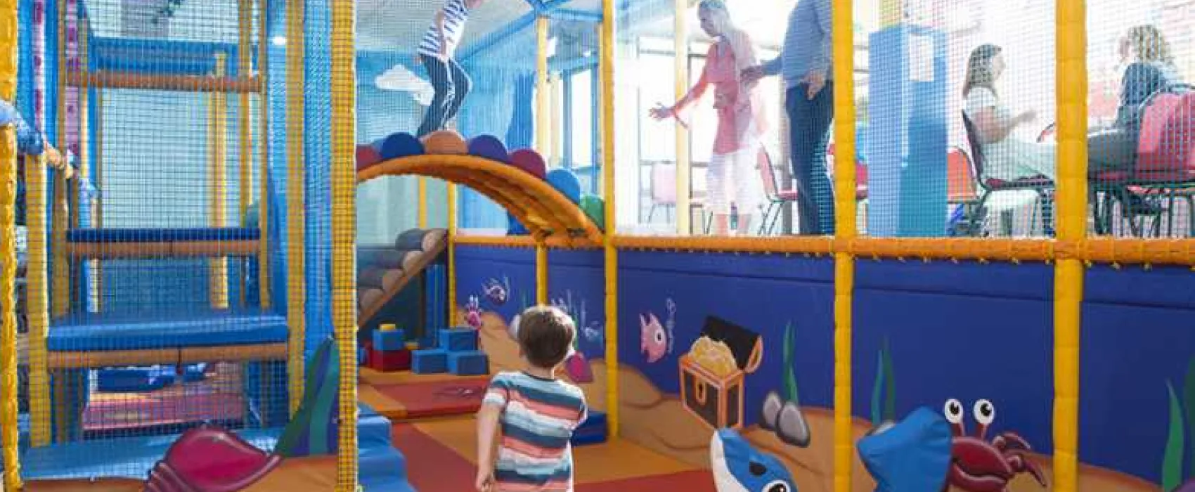 Southerness Holiday Park